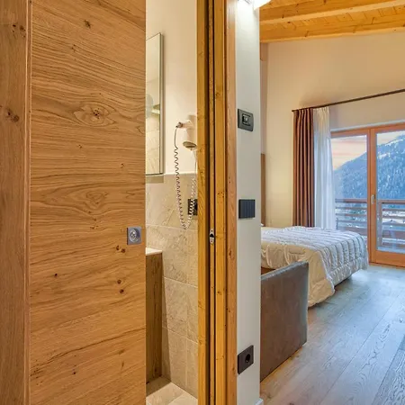 Hotel Edelweiss Alpine Nature