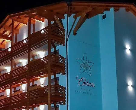 Edelweiss Alpine Nature Hotel