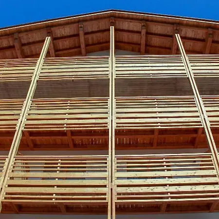 Hotel Edelweiss Alpine Nature