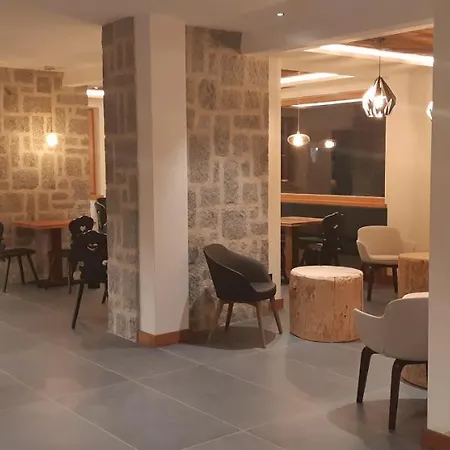 Edelweiss Alpine Nature Hotel 3*