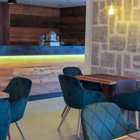 Edelweiss Alpine Nature Hotel 3*