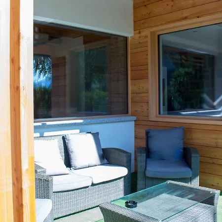 Edelweiss Alpine Nature Hotel 3*