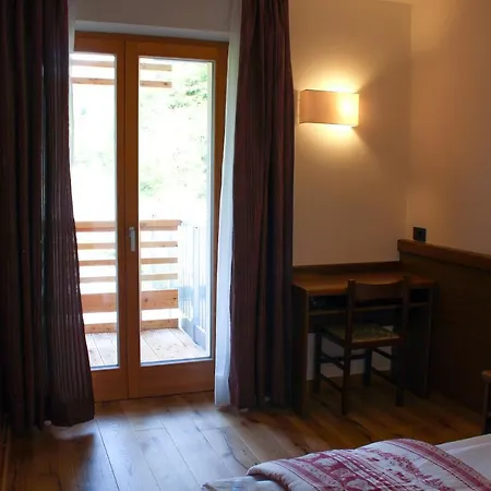 Hotel Edelweiss Alpine Nature
