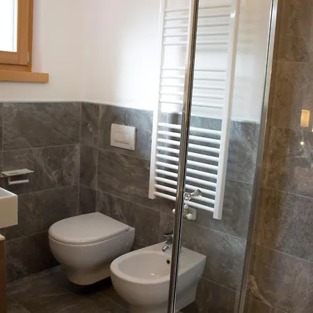 Edelweiss Alpine Nature Hotel