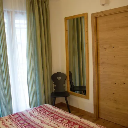 Edelweiss Alpine Nature Hotel 3*