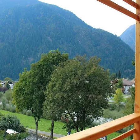 Hotel Edelweiss Alpine Nature 3*