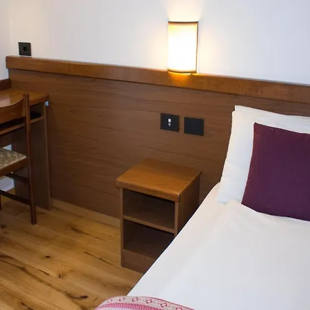 Edelweiss Alpine Nature Hotel 3*