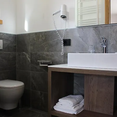 Hotel Edelweiss Alpine Nature 3*